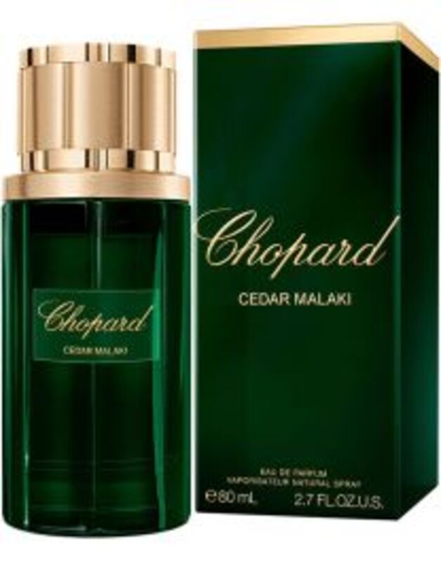 Chopard Cedar Malaki Edp 80ml Spy for Unisex