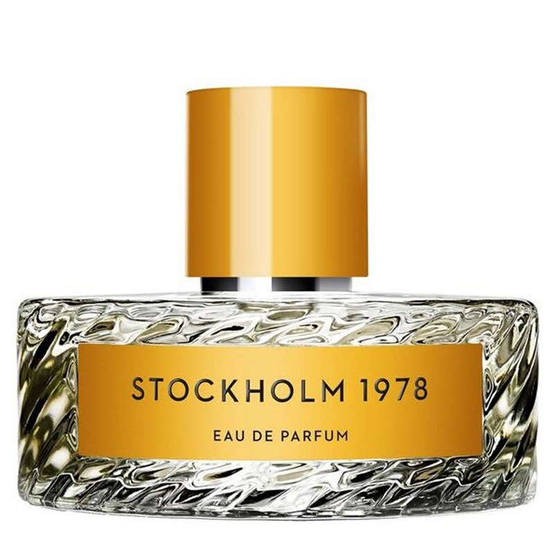 

Vilhelm Parfumerie Stockholm 1978 EDP Perfume 100ml for Unisex