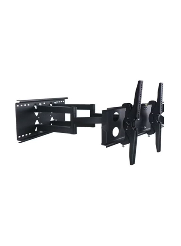 

Universal Bracket Mount for Monitor, Black