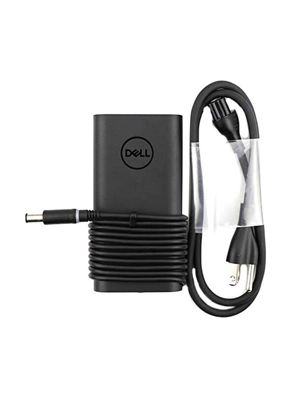 

Universal Dell Laptop AC Adapter Charger, Black