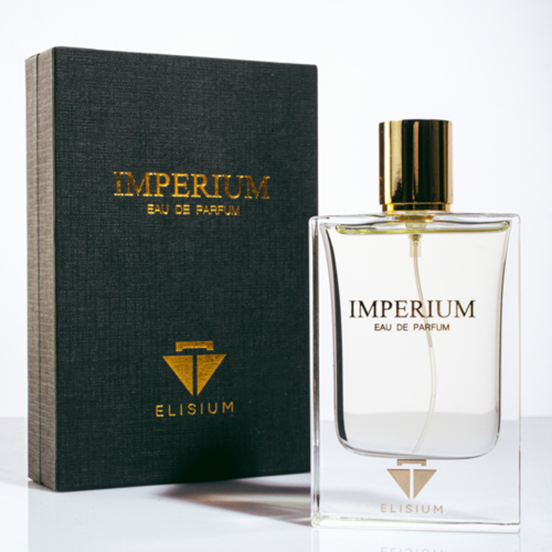

Elisium Imperium 80ml For Unisex