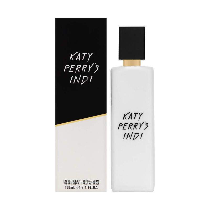 

Katy Perry Indi (W) EDP Perfume 100 Ml Es