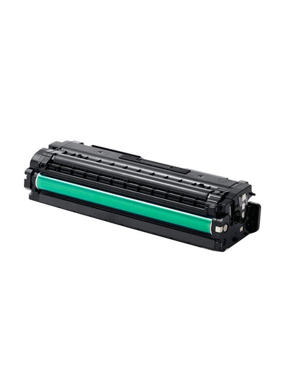 

Samsung CLT-K506S Black Toner Cartridge