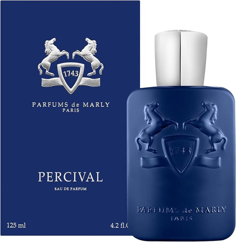 Parfums De Marly  Percival Edp 125ml for Unisex