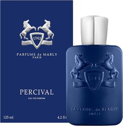 Parfums De Marly  Percival Edp 125ml for Unisex
