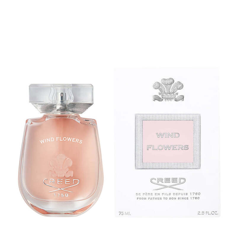 Creed Wind Flowers Edp 75ml  for Unisex