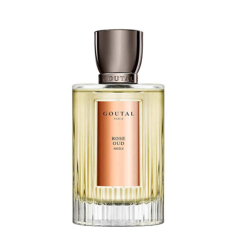 

Goutal Rose Oud Absolu Limited Edition (U) Parfum 100 Ml Fr