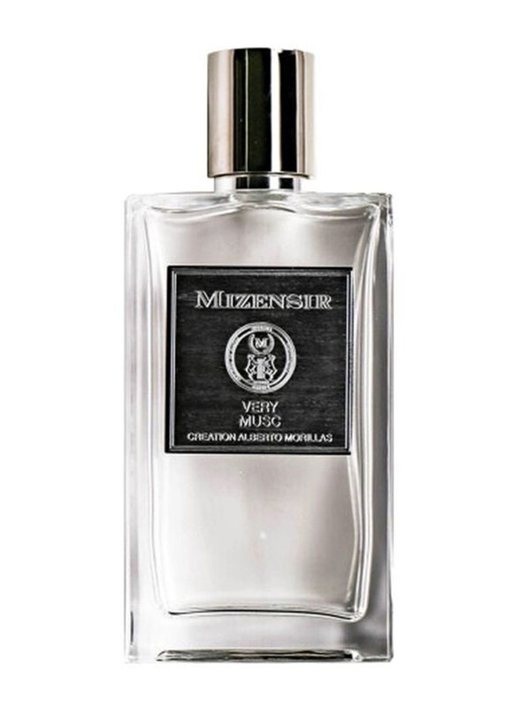 

Mizensir Very Musc 100ml EDP Perfume Unisex