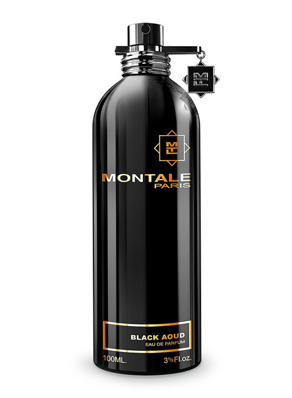 

Montale Paris Black Aoud EDP Perfume Natural Spray 100ml for Men