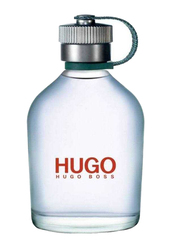 Hugo Boss Green 125ml EDT for Men