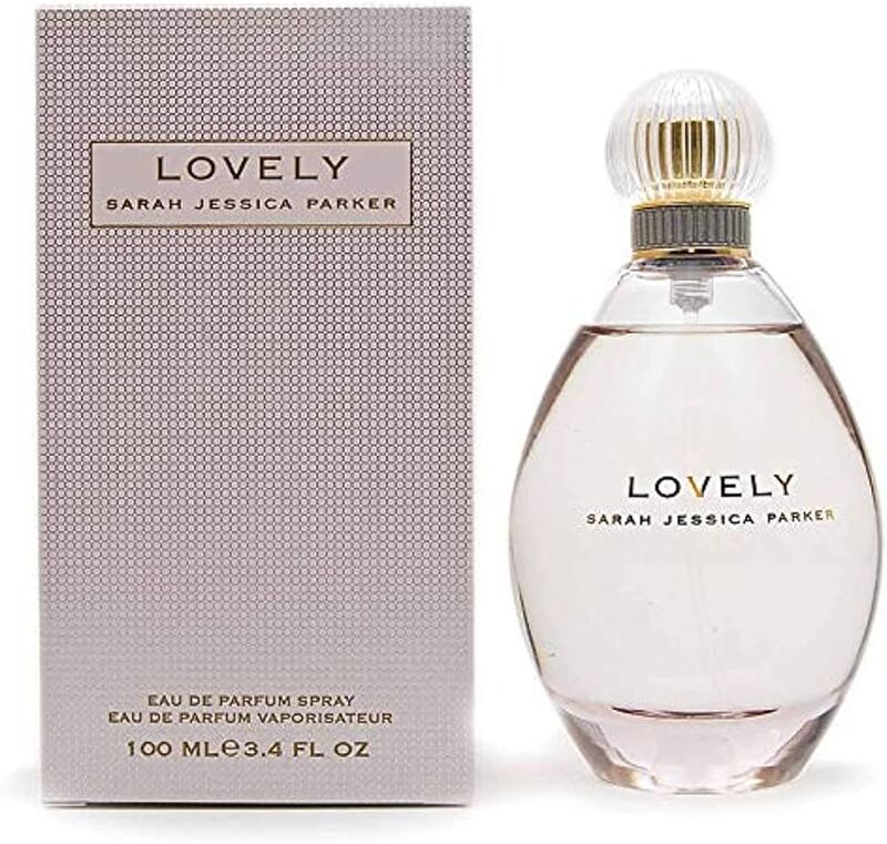 SJP Lovely EDP (L) 100ml