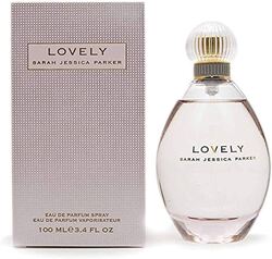 SJP Lovely EDP (L) 100ml