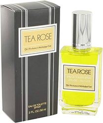 Tea Rose EDT 56ml