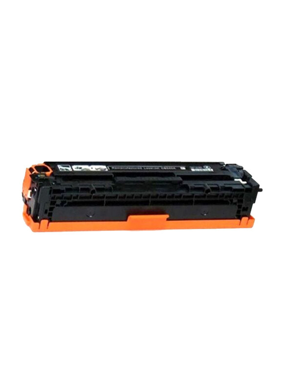 

HP 201X Magenta Toner Cartridge