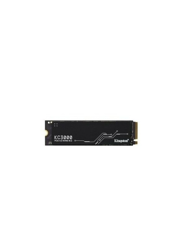 

Kingston KC3000 512GB M.2 NVMe Internal SSD