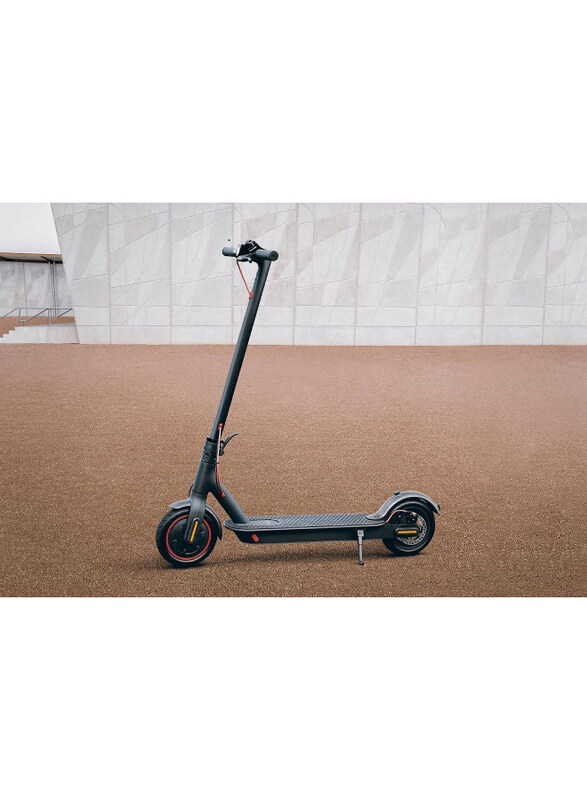 Xiaomi 4 Pro Electric Scooter, Black