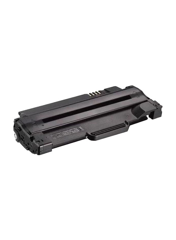 

Dell Black Laser Toner Cartridge