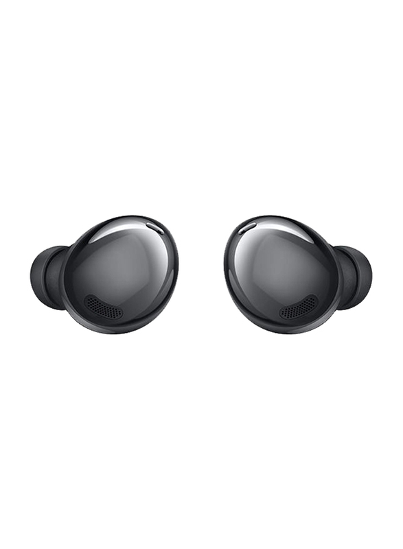 Samsung Galaxy Buds Pro Wireless In-Ear Noise Cancelling Earbuds, Phantom Black