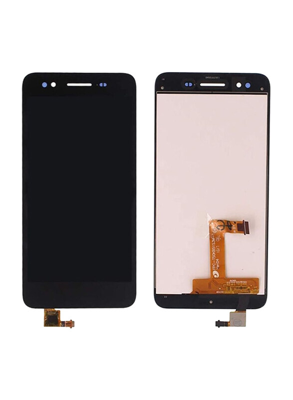 

Generic Replacement LCD Touch Screen for Huawei Ascend Enjoy 5S (G8 MINI-GR3), Multicolour