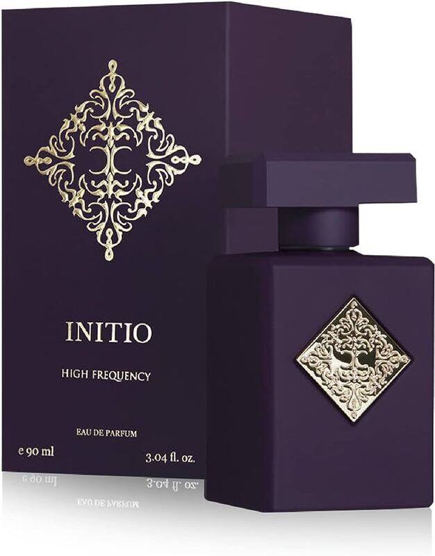 

Initio High Frequency EDP Perfume 90ml for Unisex