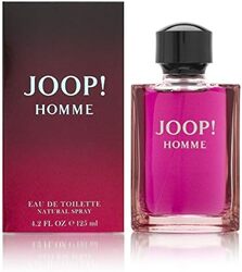 Joop Homme EDT (M) 125ml