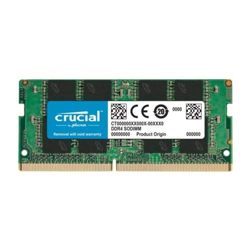 RAM CB8GS2666 8GB DDR4 2666 MHz Laptop Memory 8 GB