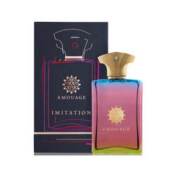 Amouage Imitation (M) Edp 100ml