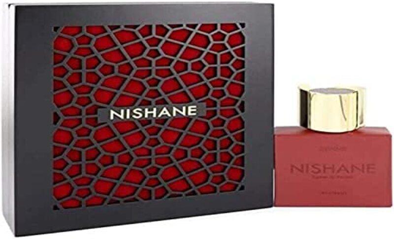 

Nishane Zenne EDP Perfume 50ml for Unisex