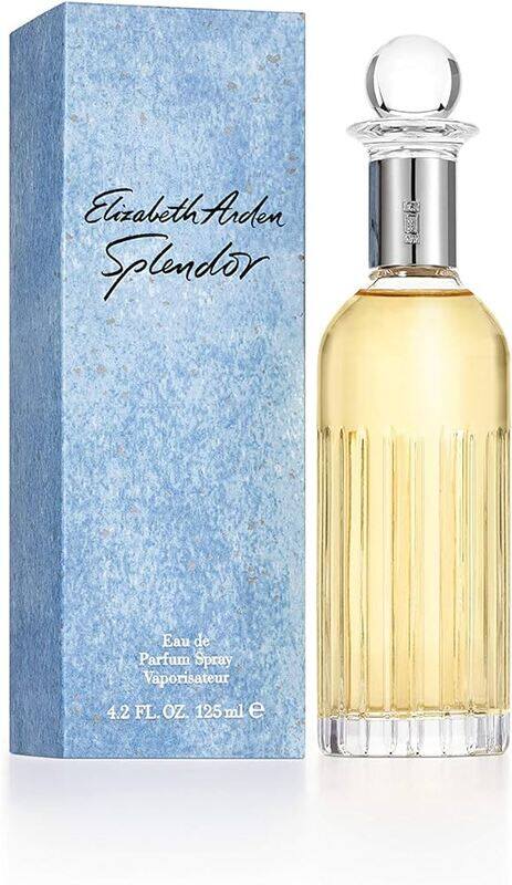 

Elizabeth Arden E.Arden Splendor EDP Perfume (L) 125ml