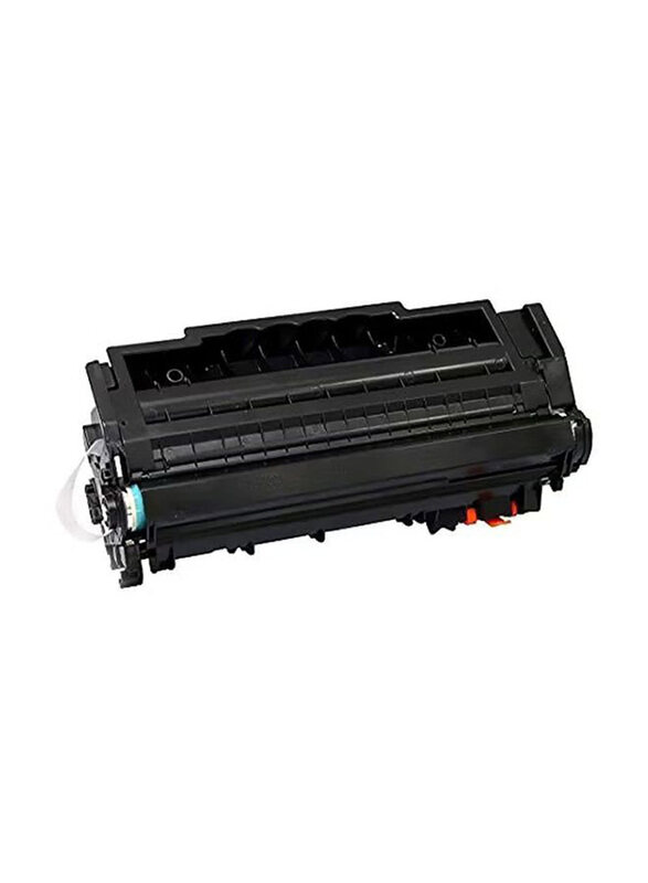 

HP 49A Black Original LaserJet Toner Cartridge