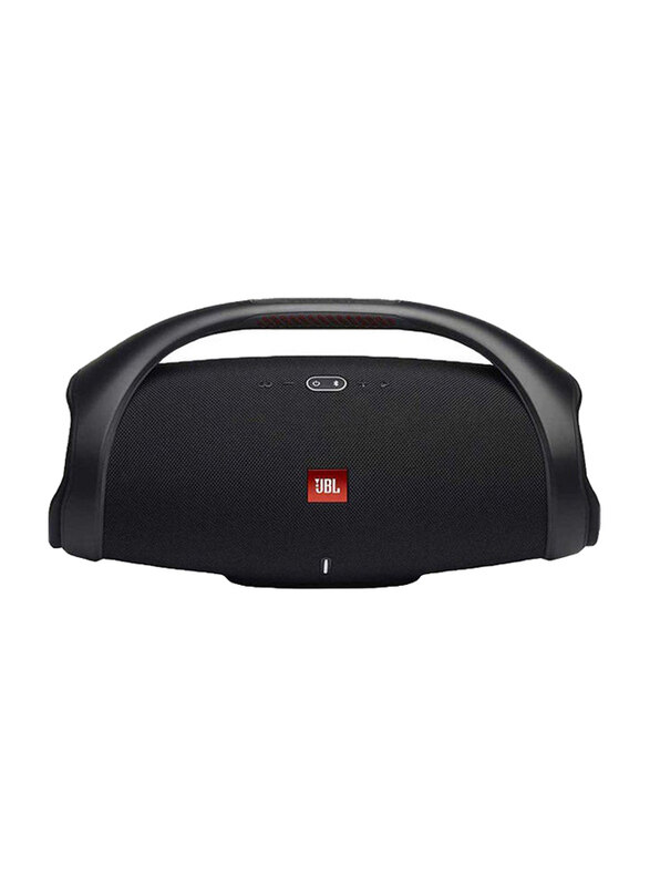 

Jbl Boombox 2 Portable Bluetooth Speaker, BOOMBOX2-BK, Black