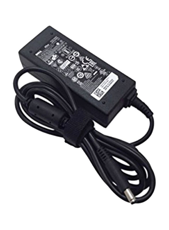 

Universal Dell Genuine AC Adapter For Ultrabook XPS 12, Black