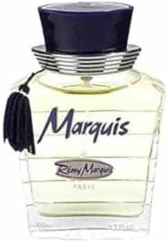 

Remy Marquis RM Remy EDP Perfume (L) 100ml