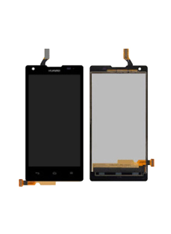 

Generic Huawei Ascend G700 Replacement LCD Touch Screen, Black