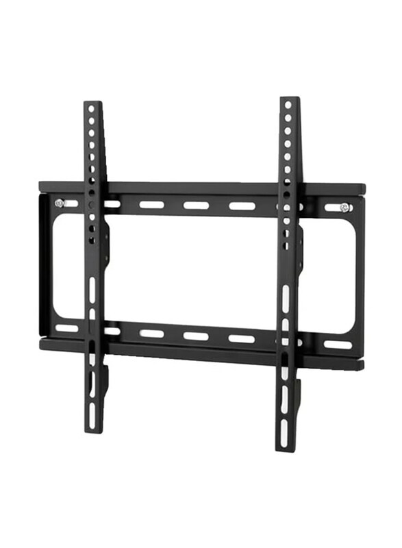 

Universal Wall Mount Bracket Stand for Monitor, Black