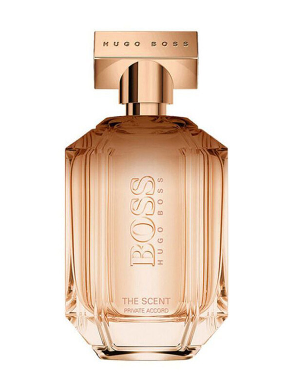 

Hugo Boss The Scent Private Accord 100ml EDP Perfume for Women