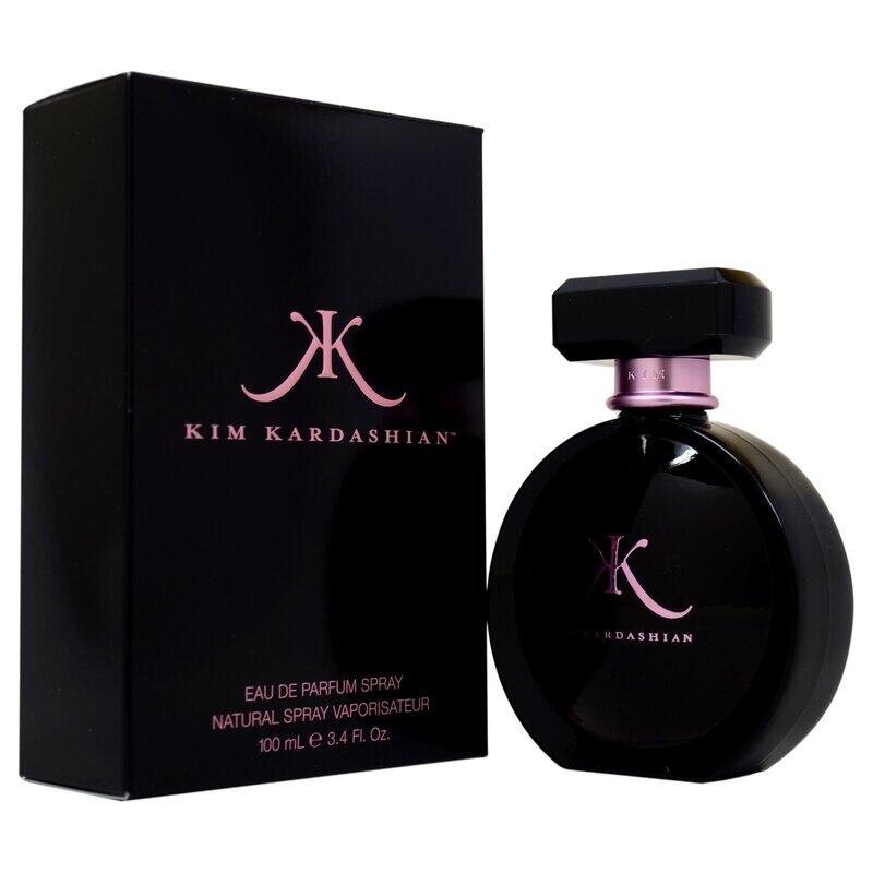 

Kim Kardashian EDP Perfume (L) 100ml