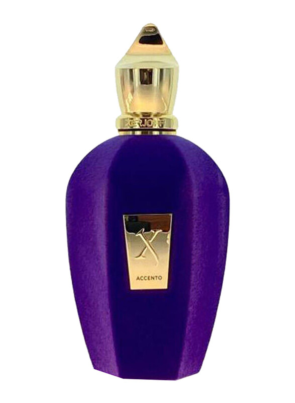 

Xerjoff Accento 100ml EDP Perfume for Women