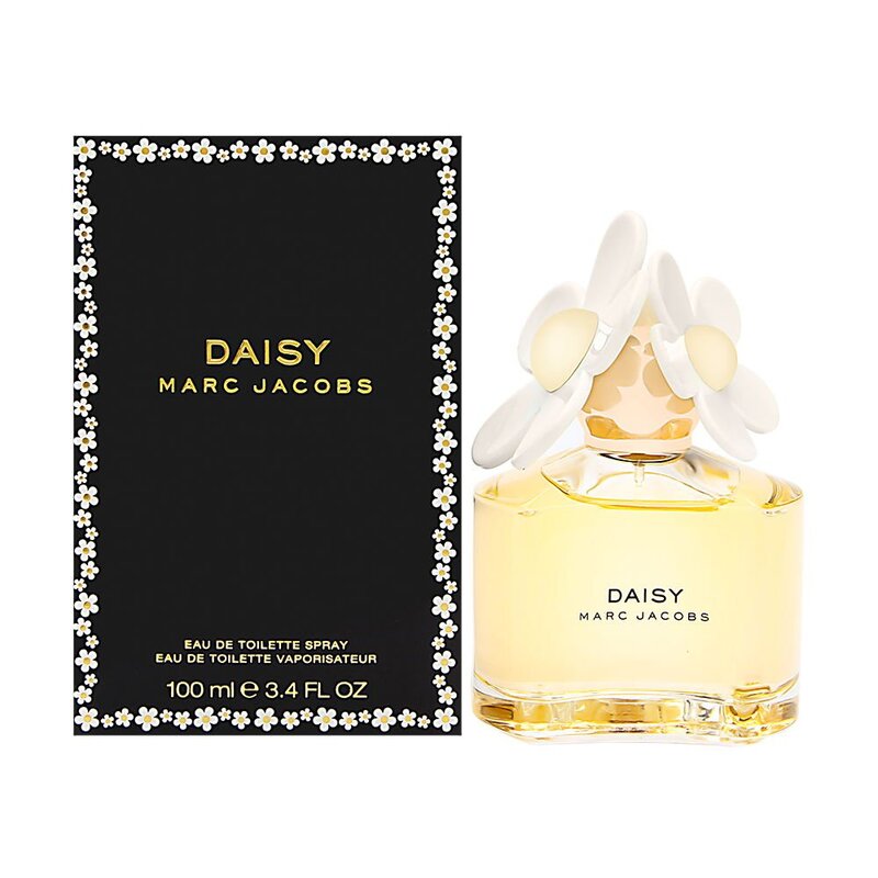 Marc Jacobs Daisy EDT (L) 100ml