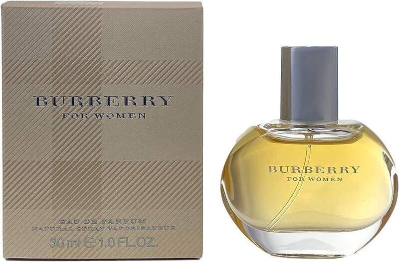

Burberry For Women (W) EDP Perfume 30 Ml Es