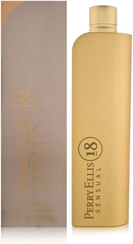 

Perry Ellis 18 EDP Perfume (L) 100ml