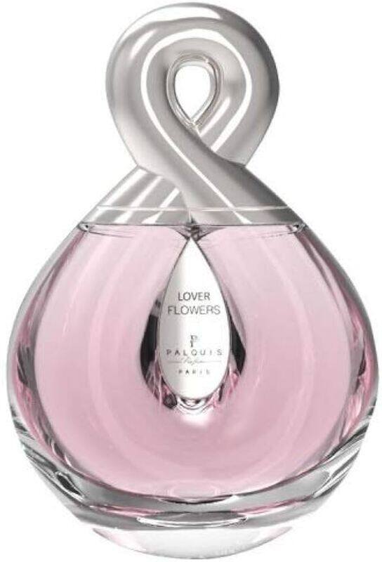 

Palquis Lover Flowers EDP Perfume (L) 100ml