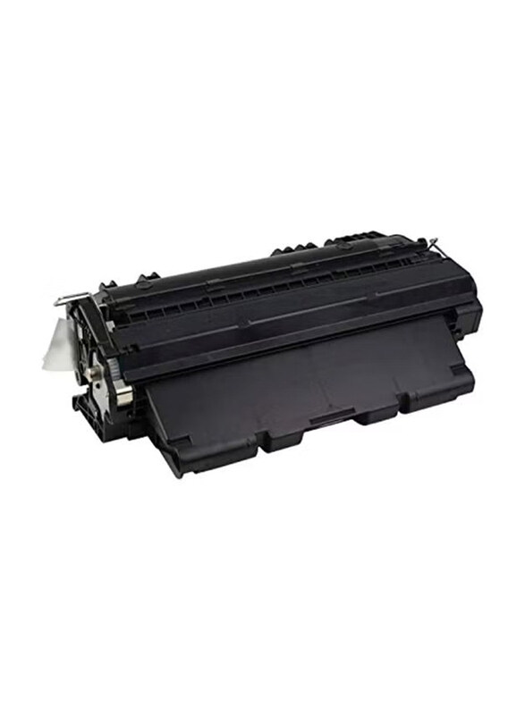 

Generic Black Toner Cartridge