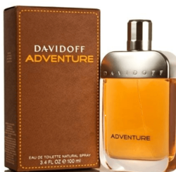 Davidoff Adventure M 100ml for Unisex