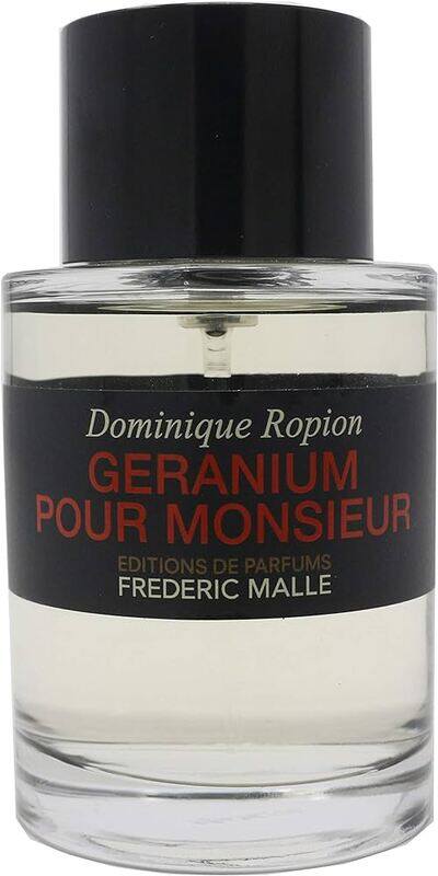 

Frederic Malle Geranium Pour Monsieur (M) EDP Perfume 100 Ml Fr
