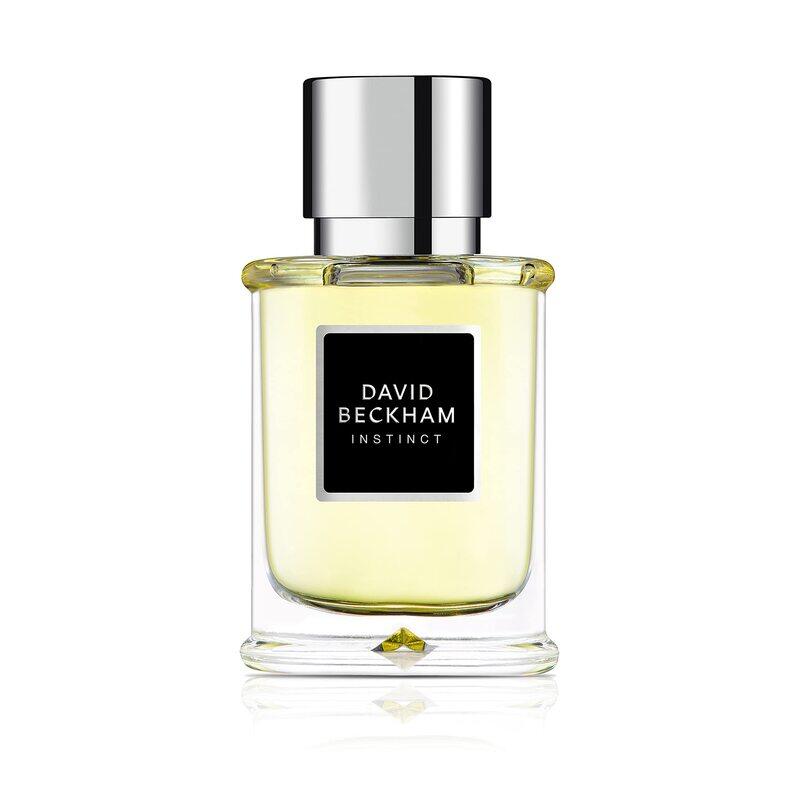 

David Beckham Instinct EDT Perfume (M) 75ml