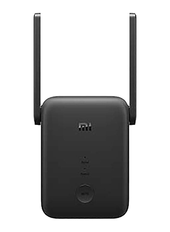 

Xiaomi Mi WIFI Range Extender, AC1200, Black