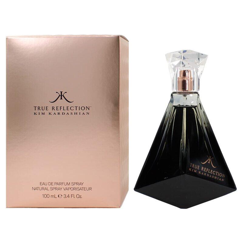 Kim Kardashian True Reflection EDP (L) 100ml