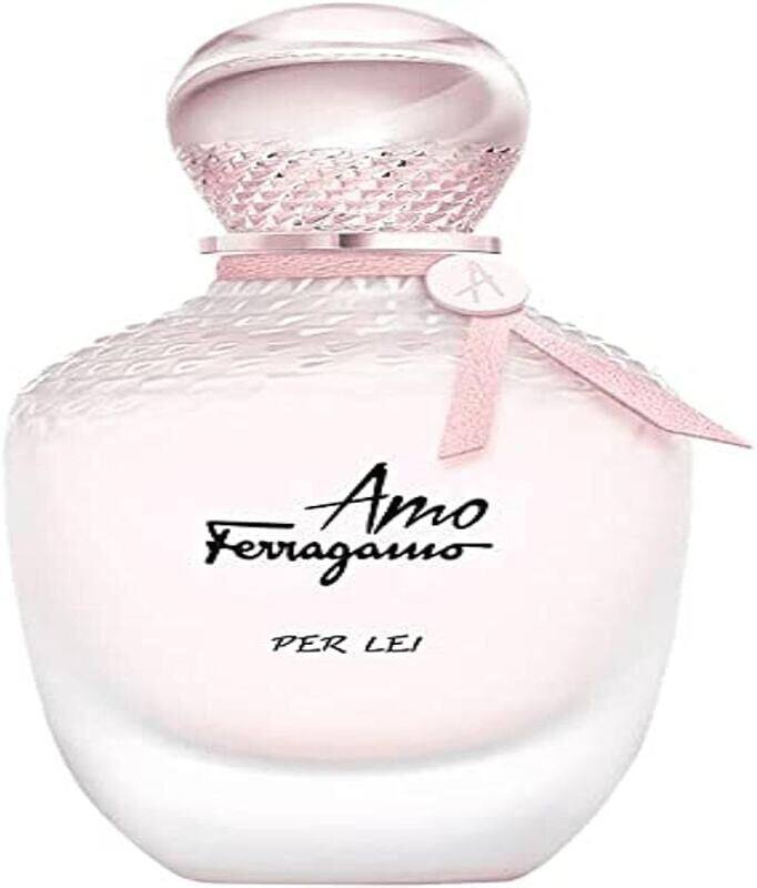 

Salvatore Ferragamo Amo Ferragamo Per Lei (W) EDP Perfume 100 Ml It