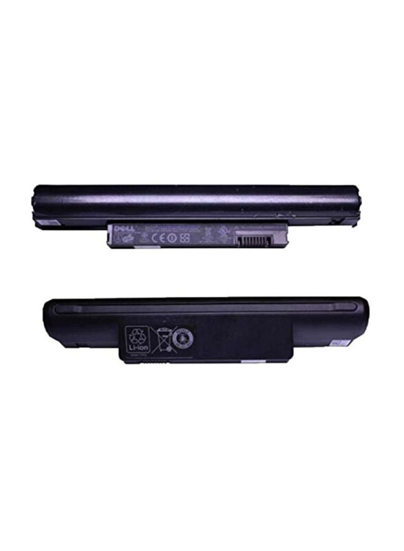 

Dell Replacement Laptop Battery for Dell Inspiron 10/11/11z, Black